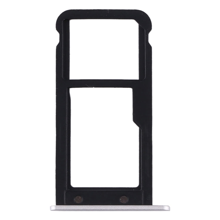 Tiroir Carte SIM + Tiroir Carte Micro SD pour Huawei MediaPad M3 8.4 (Version 4G)