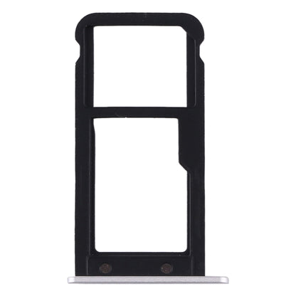 Tiroir Carte SIM + Tiroir Carte Micro SD pour Huawei MediaPad M3 8.4 (Version 4G)
