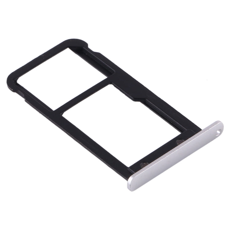 Tiroir Carte SIM + Tiroir Carte Micro SD pour Huawei MediaPad M3 8.4 (Version 4G)