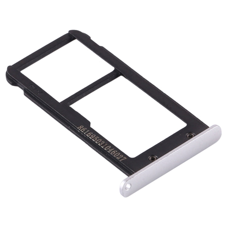 Tiroir Carte SIM + Tiroir Carte Micro SD pour Huawei MediaPad M3 8.4 (Version 4G)