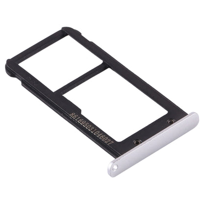 Tiroir Carte SIM + Tiroir Carte Micro SD pour Huawei MediaPad M3 8.4 (Version 4G)