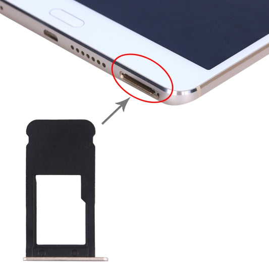 Plateau de carte Micro SD pour Huawei MediaPad M3 8.4 (version WIFI)