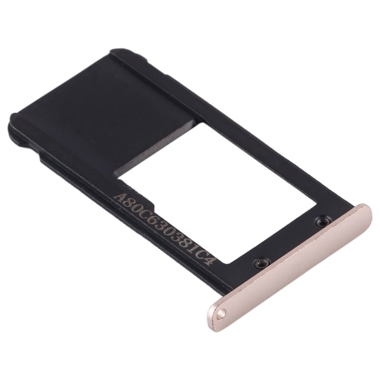 Plateau de carte Micro SD pour Huawei MediaPad M3 8.4 (version WIFI)