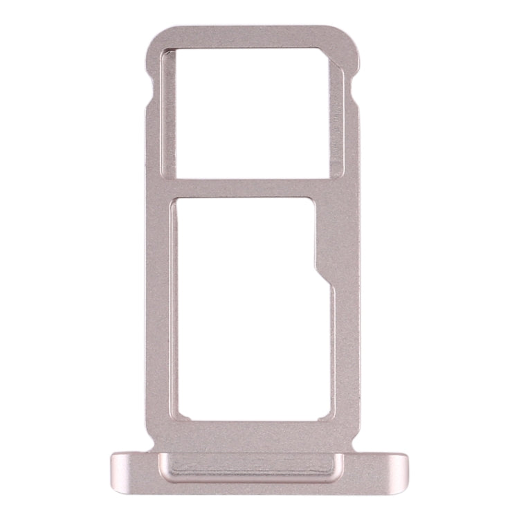 Tiroir Carte SIM + Tiroir Carte Micro SD pour Huawei MediaPad M5 10 (Version 4G)