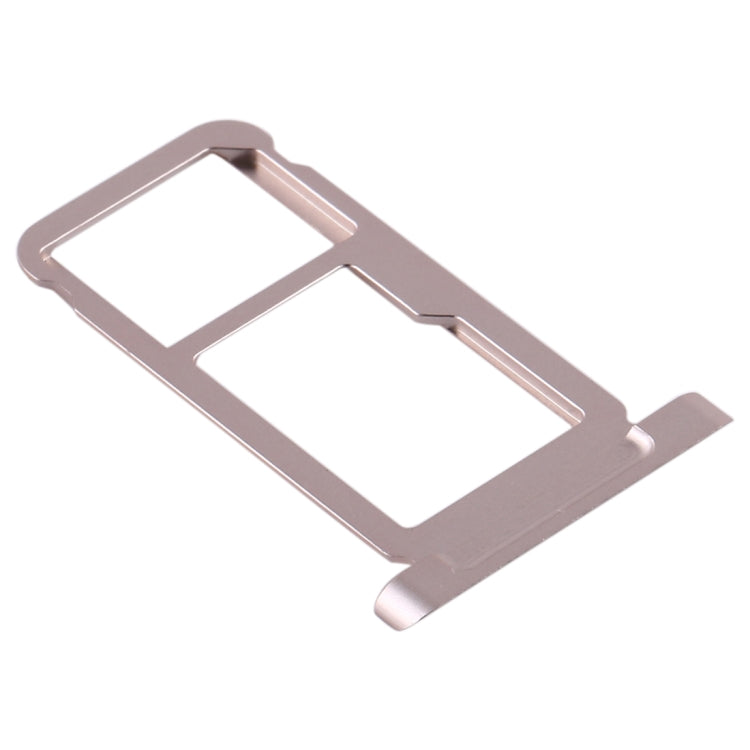 Tiroir Carte SIM + Tiroir Carte Micro SD pour Huawei MediaPad M5 10 (Version 4G)