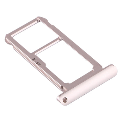Tiroir Carte SIM + Tiroir Carte Micro SD pour Huawei MediaPad M5 10 (Version 4G)