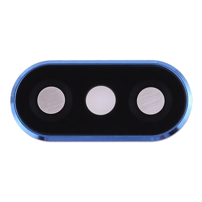 Couvercle d'objectif d'appareil photo 10 PCS pour Xiaomi Redmi Note 6 Pro, For Xiaomi Redmi Note 6 Pro, For Redmi Note 6 Pro (Red)