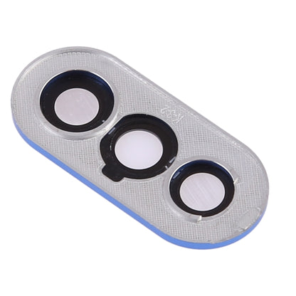 Couvercle d'objectif d'appareil photo 10 PCS pour Xiaomi Redmi Note 6 Pro, For Xiaomi Redmi Note 6 Pro, For Redmi Note 6 Pro (Red)
