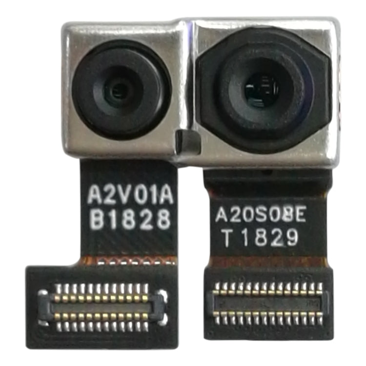 Module de caméra frontale pour Xiaomi Redmi Note 6 Pro