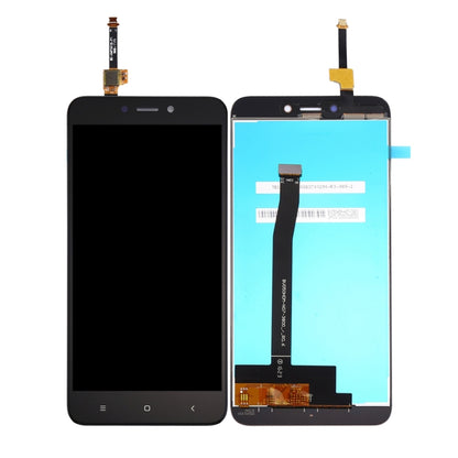Pour écran LCD et numériseur Xiaomi Redmi 4X, assemblage complet
