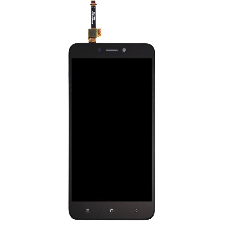 Pour écran LCD et numériseur Xiaomi Redmi 4X, assemblage complet