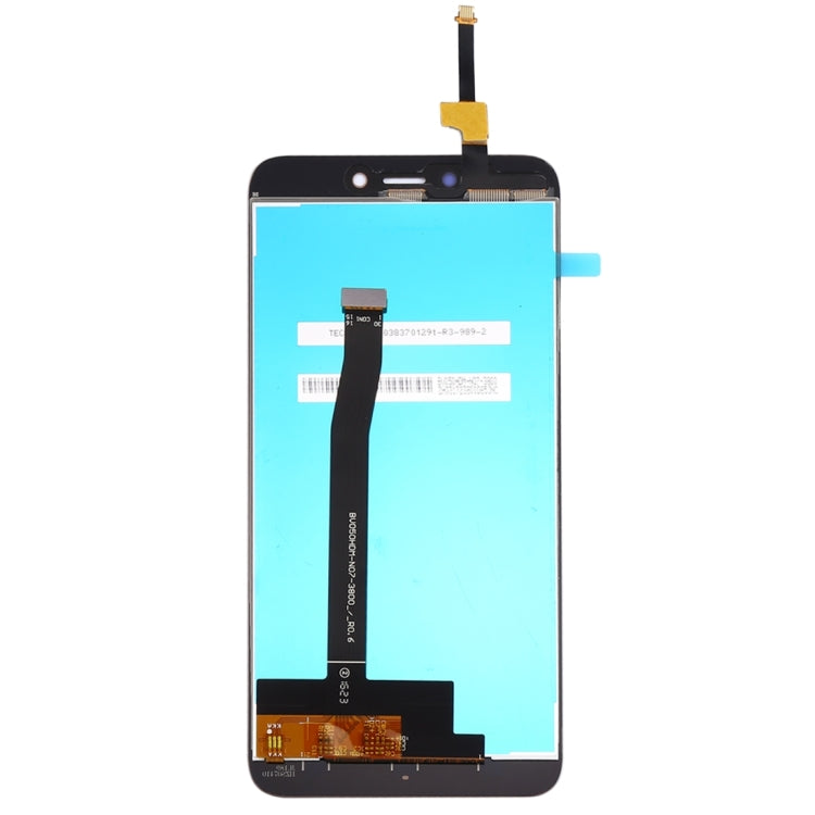 Pour écran LCD et numériseur Xiaomi Redmi 4X, assemblage complet