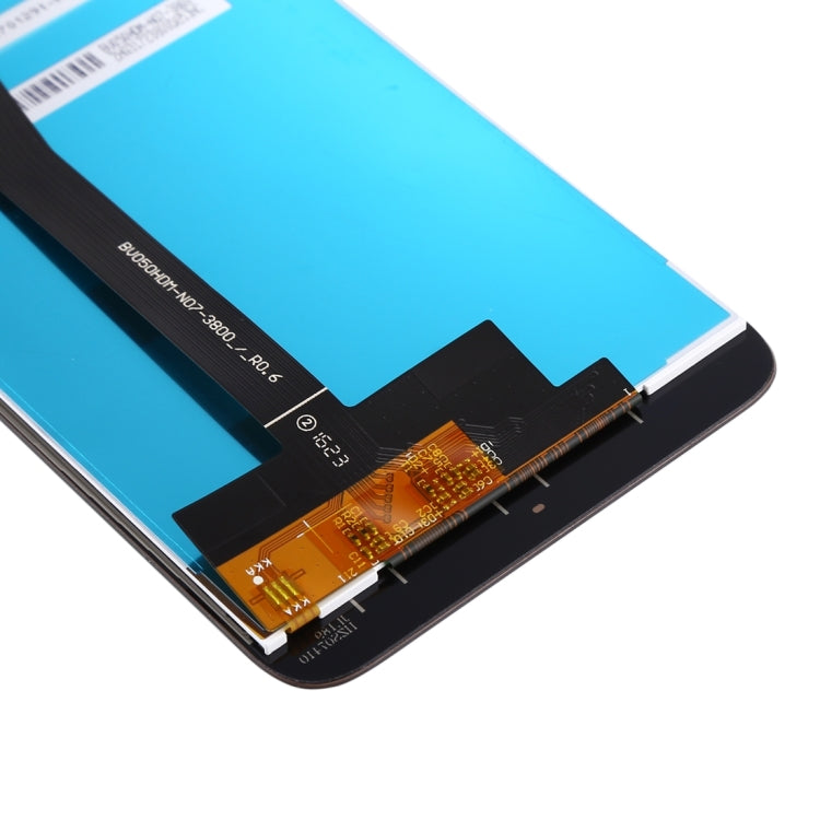 Pour écran LCD et numériseur Xiaomi Redmi 4X, assemblage complet