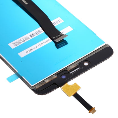 Pour écran LCD et numériseur Xiaomi Redmi 4X, assemblage complet