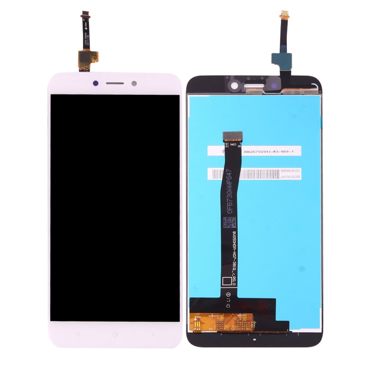 Pour écran LCD et numériseur Xiaomi Redmi 4X, assemblage complet