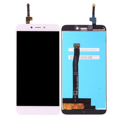 Pour écran LCD et numériseur Xiaomi Redmi 4X, assemblage complet
