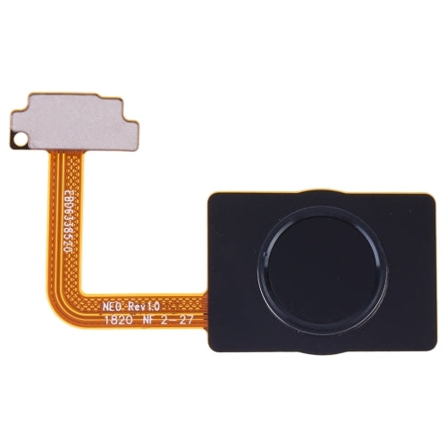 Câble flexible de capteur d'empreintes digitales, pour LG G7 ThinQ / G710EM G710PM G710VMP G710TM G710VM G710N