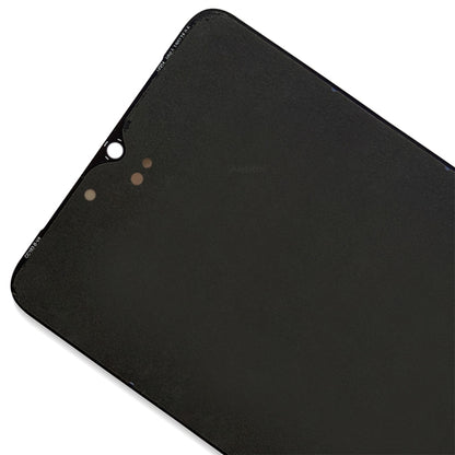 Pour OnePlus 7T avec écran LCD OEM à assemblage complet de numériseur