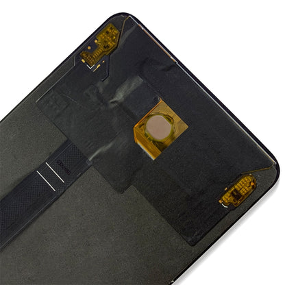 Pour OnePlus 7T avec écran LCD OEM à assemblage complet de numériseur