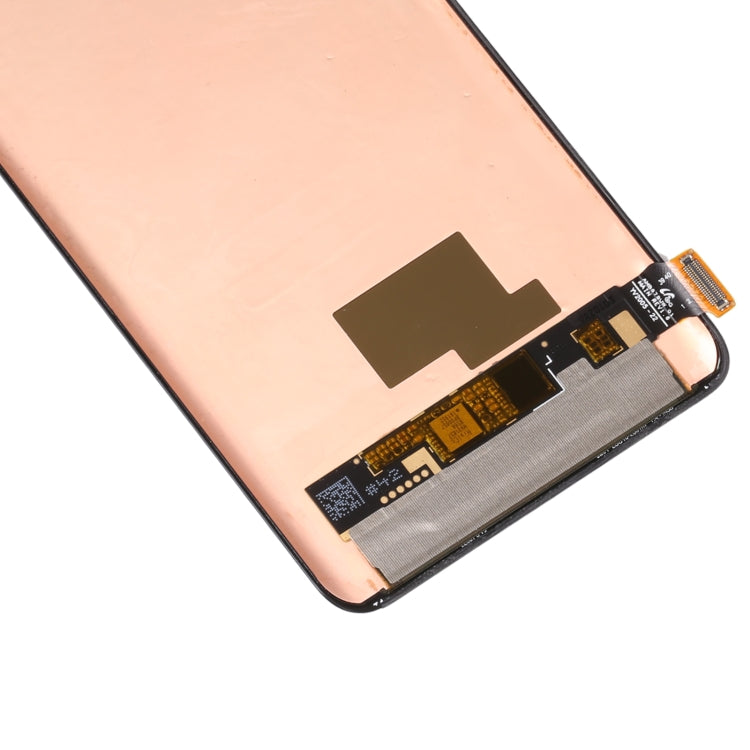 Pour OnePlus 8 Pro avec écran LCD OEM à assemblage complet de numériseur, For OnePlus 8 Pro(AMOLED)