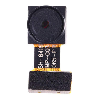 Module de caméra frontale pour Ulefone Armor 5, For Ulefone Armor 5
