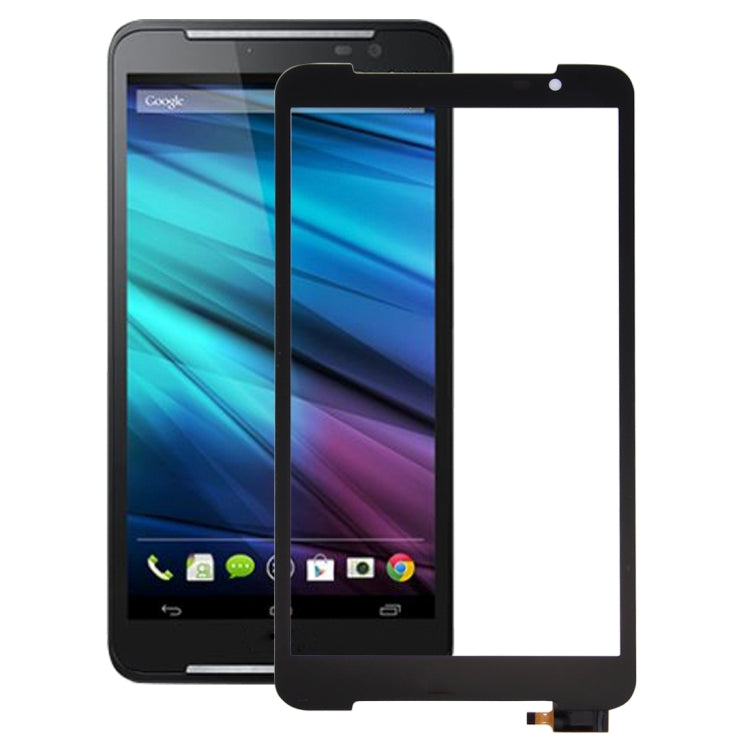 Panneau tactile pour Acer Iconia Talk S / A1-724