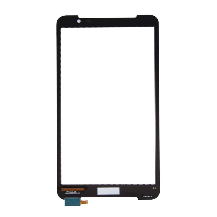 Panneau tactile pour Acer Iconia Talk S / A1-724