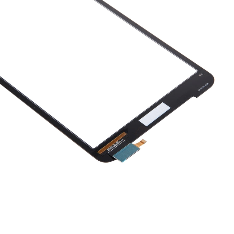 Panneau tactile pour Acer Iconia Talk S / A1-724