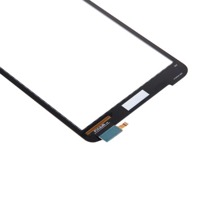 Panneau tactile pour Acer Iconia Talk S / A1-724