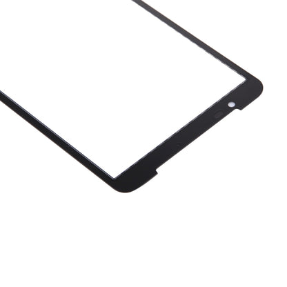 Panneau tactile pour Acer Iconia Talk S / A1-724