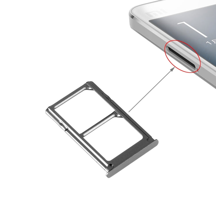 Tiroir Carte SIM pour Xiaomi Mi 5
