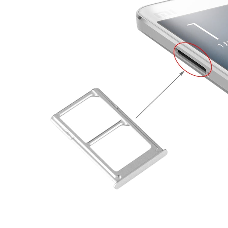 Tiroir Carte SIM pour Xiaomi Mi 5