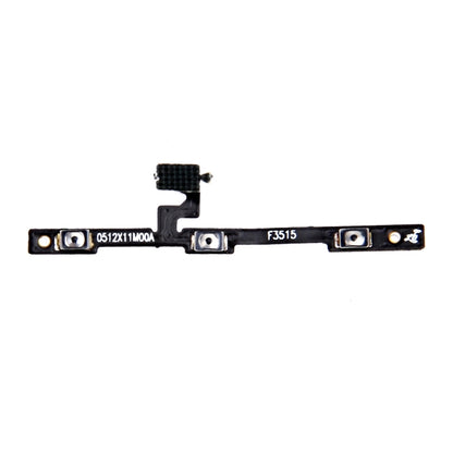 Pour Xiaomi Mi 4c Bouton d'alimentation et bouton de volume Câble flexible