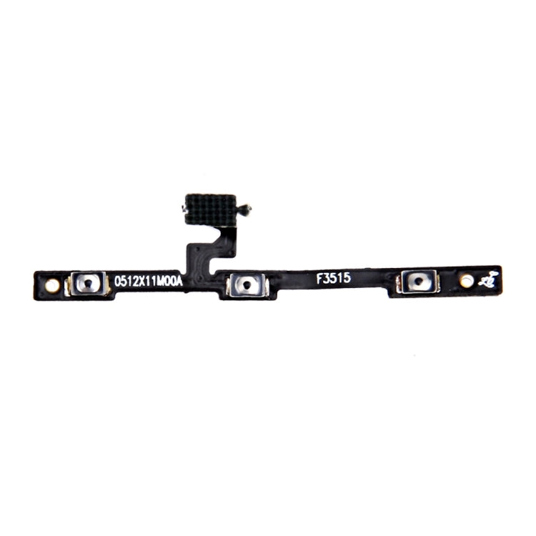 Pour Xiaomi Mi 4c Bouton d'alimentation et bouton de volume Câble flexible