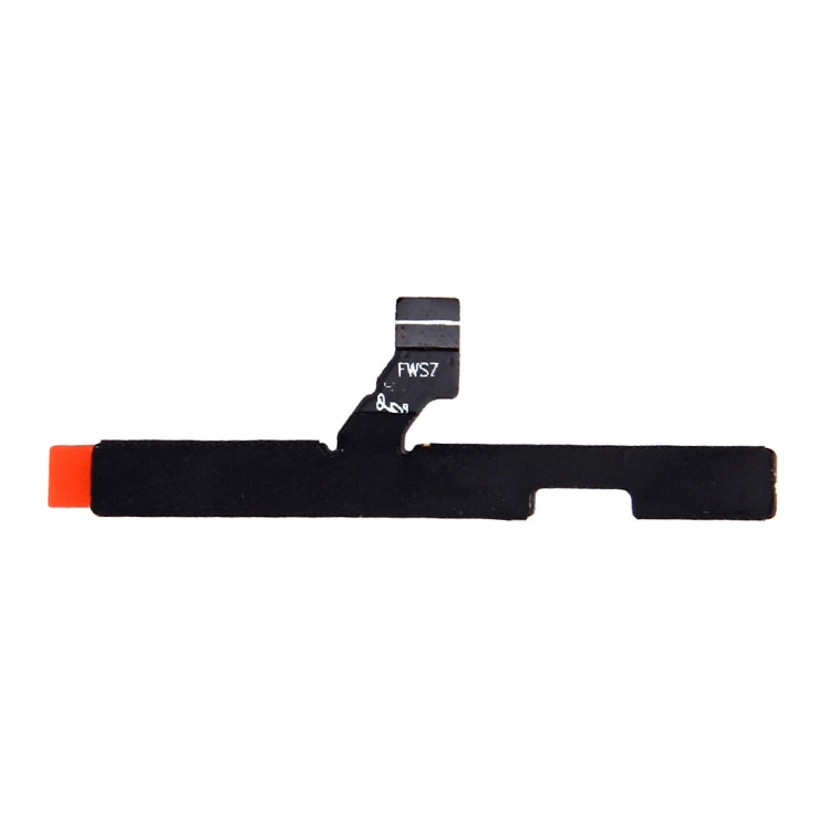Pour Xiaomi Redmi Note 4G Bouton d'alimentation et bouton de volume Câble flexible