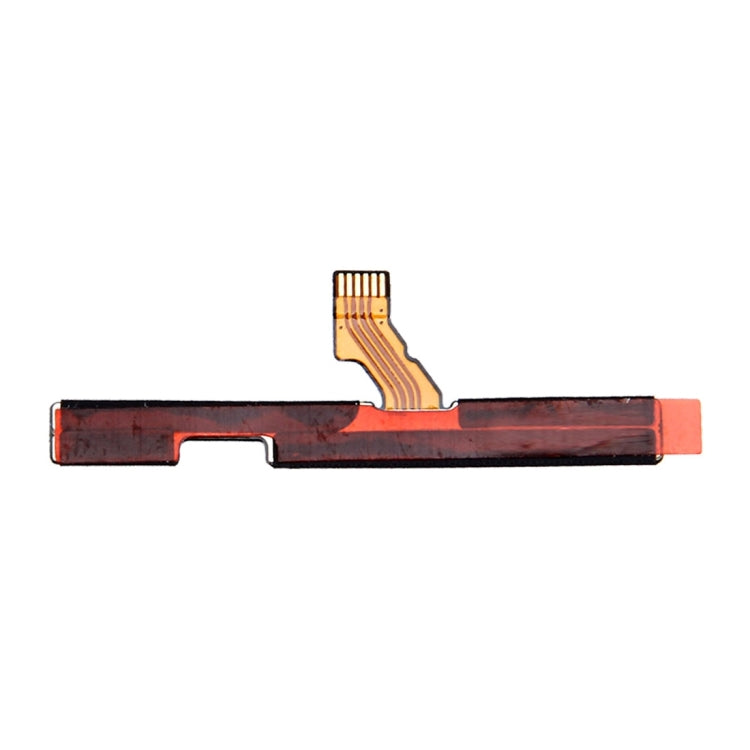 Pour Xiaomi Redmi Note 4G Bouton d'alimentation et bouton de volume Câble flexible
