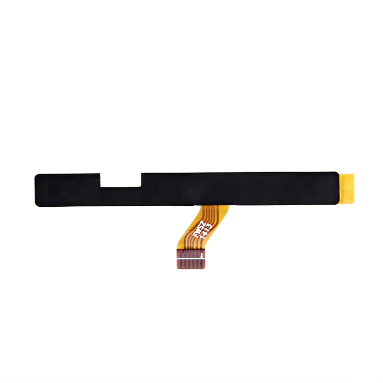 Pour Xiaomi Redmi Note 3G Bouton d'alimentation et bouton de volume Câble flexible