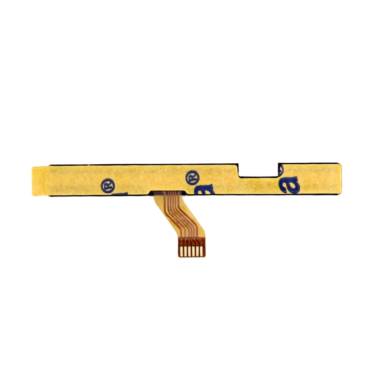 Pour Xiaomi Redmi Note 3G Bouton d'alimentation et bouton de volume Câble flexible