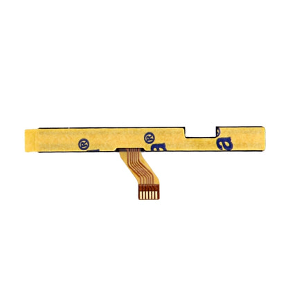 Pour Xiaomi Redmi Note 3G Bouton d'alimentation et bouton de volume Câble flexible