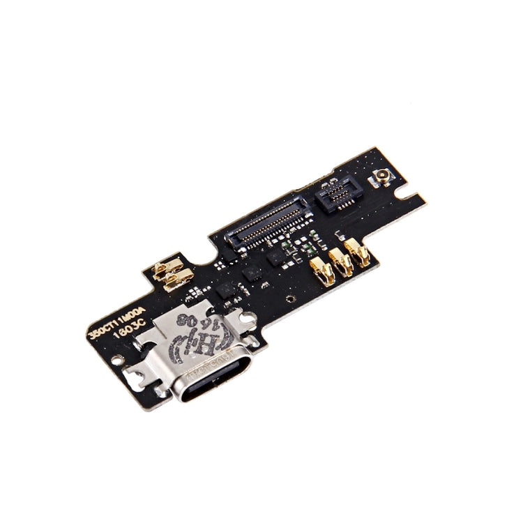 Pour carte de port de charge Xiaomi Mi 4c