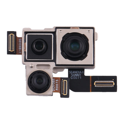 Caméra arrière pour Xiaomi Redmi K30 Pro