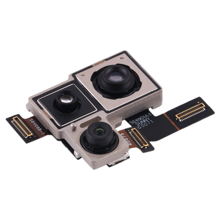 Caméra arrière pour Xiaomi Redmi K30 Pro