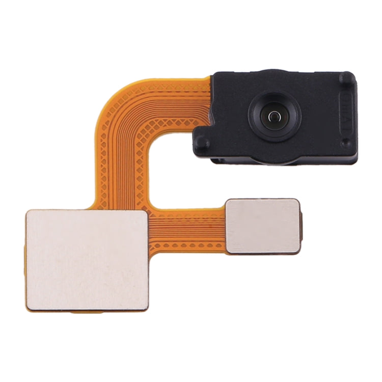 Câble flexible de capteur de numérisation d'empreintes digitales intégré à l'écran pour Xiaomi Mi CC9e / Mi A3