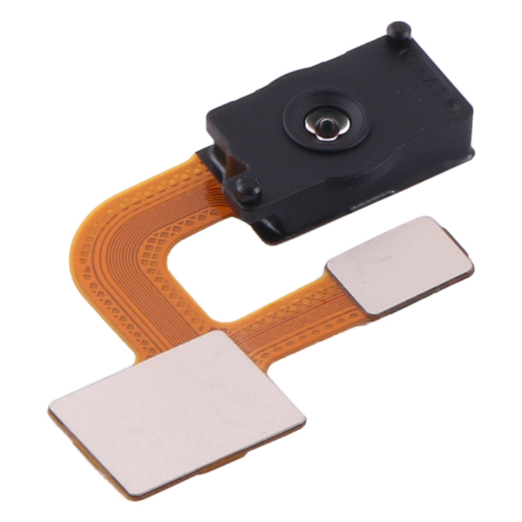 Câble flexible de capteur de numérisation d'empreintes digitales intégré à l'écran pour Xiaomi Mi CC9e / Mi A3