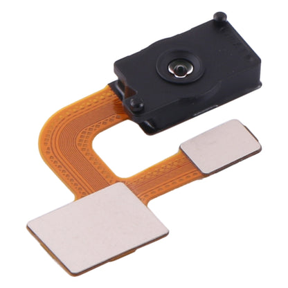 Câble flexible de capteur de numérisation d'empreintes digitales intégré à l'écran pour Xiaomi Mi CC9e / Mi A3