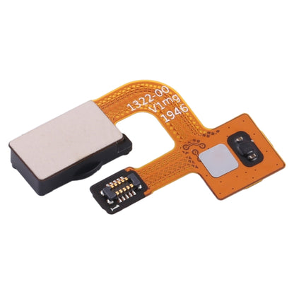 Câble flexible de capteur de numérisation d'empreintes digitales intégré à l'écran pour Xiaomi Mi CC9e / Mi A3