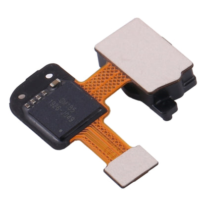 Câble flexible de capteur de numérisation d'empreintes digitales intégré à l'écran pour Xiaomi Redmi K20 / Redmi K20 Pro / Mi 9T Pro / Mi 9T