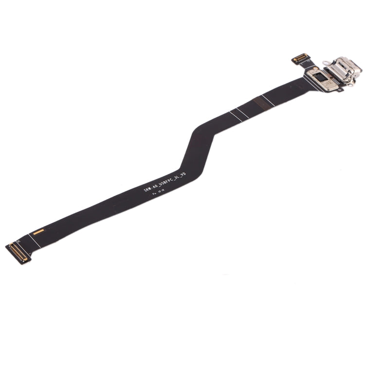 Câble flexible de port de charge d'origine pour Xiaomi Black Shark 2