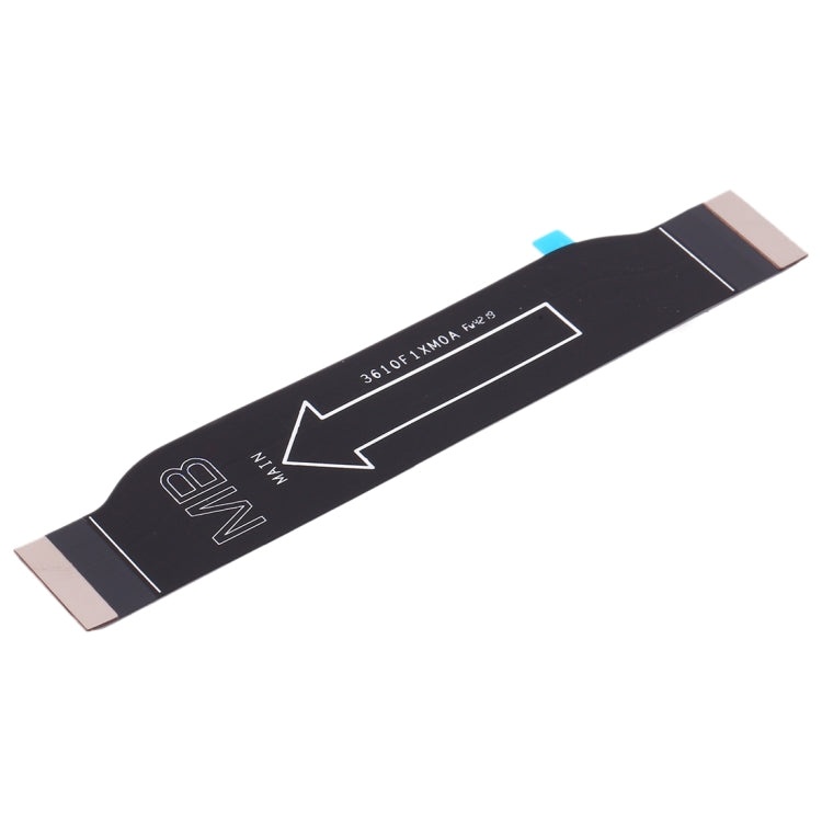 Nappe de carte mère pour Xiaomi Mi 9 Pro