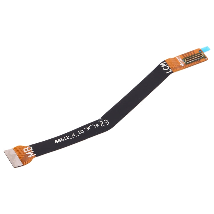 Câble flexible LCD pour Xiaomi Mi CC9e / Mi A3
